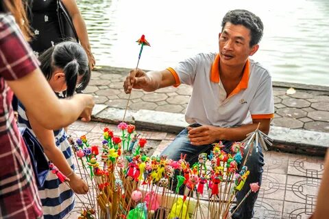 Mẹ đơn thân ở Vĩnh Yên và hành trình tìm lại chính mình cùng Hotspot Matrix_Video ngắn cho doanh nghiệp nhỏ